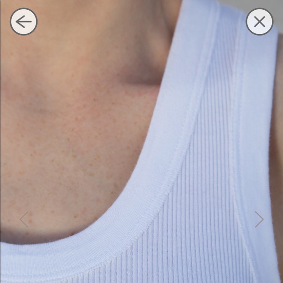 *SOLD Brandy Melville Connor Tank - Picture 4 of 6